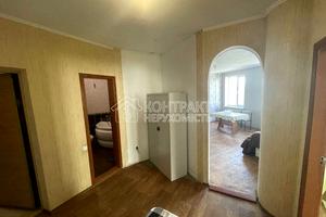 квартира по адресу Академика Барабашова ул., 36а