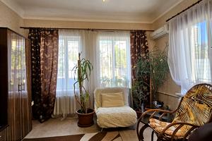 будинок за адресою Левка Лук'яненка вул. (Василя Жуковського), 41-А