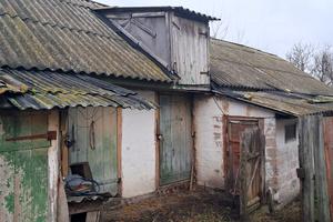 будинок за адресою 102-й км вул.
