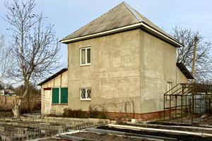 будинок за адресою Василя Симоненка вул.