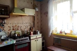 квартира за адресою Проскурівського підпілля вул., 209