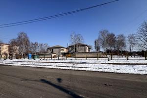 ділянка за адресою Троїцька
