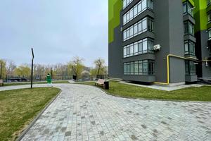 квартира по адресу Приозерна ул., 25