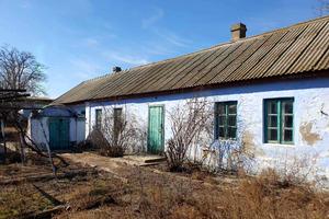 дом по адресу с. Ковалевка, Пушкина