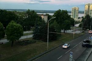 квартира за адресою Дмитра Яворницького просп. (Карла Маркса), 7