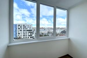 квартира за адресою Будного, 36