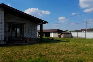 будинок за адресою с-ще. Зелений Бір, Запорізька
