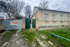 ділянка за адресою Борислава Брондукова вул., 34