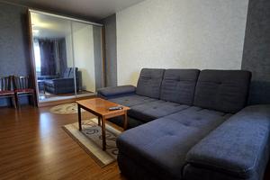 квартира по адресу Свиридова Генерала ул., 7