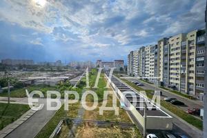 квартира по адресу Победы просп., 86-Б