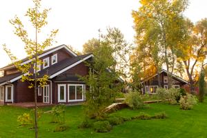 будинок за адресою Квіткова, 36