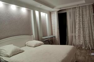 квартира по адресу Тракторостроителей просп., 162д
