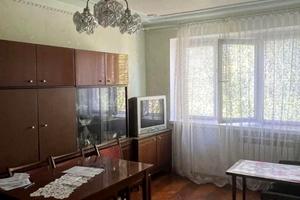 квартира за адресою Северина Потоцького пров. (Сімнадцятого Партз'їзду), 4