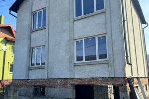 дом по адресу Сечевых Стрельцов ул.