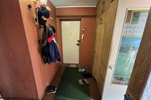 квартира по адресу Будівельників, 8