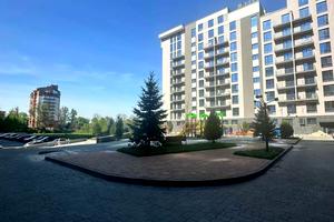 квартира за адресою Гетьмана Мазепи вул., 160а
