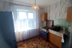 квартира по адресу Фабричная ул., 24