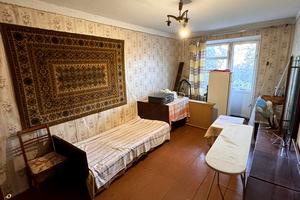 квартира за адресою Проспект незалежності, 84 Б