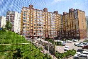 квартира за адресою Кармелюка вул., 9
