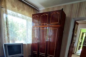 дом по адресу с. Александровка, Одесская
