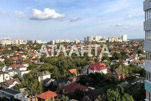 квартира за адресою Жаботинського вул. (Пролетарская улица), 54