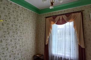 квартира за адресою Княгині Ольги вул., 5є