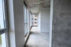 квартира за адресою Житомир, Тетерівський Бульвар, 10
