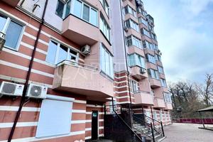 комерційна за адресою Жамбила Жабаєва вул. (Кузьминська), 22