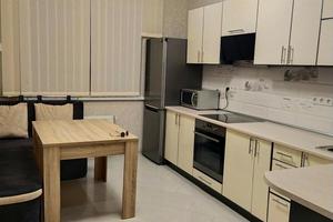 квартира по адресу Академика Сахарова ул., 3