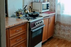 квартира за адресою 7 зарічний, 8