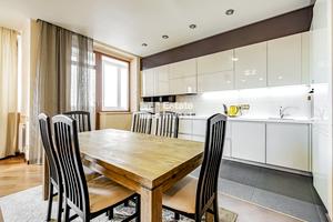 квартира за адресою Леся Курбаса вул., 15а