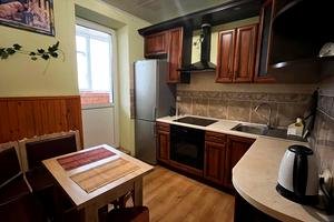 квартира по адресу Олімпійська ул., 8-Б