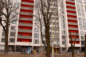 квартира по адресу Берестейский просп. (Победы), 71-А