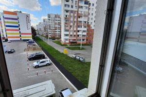 квартира по адресу Шевченковский пер., 32