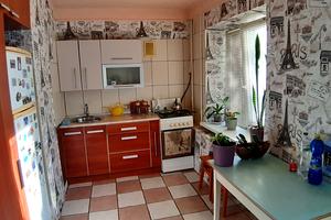 квартира за адресою Маршала Рокосовського просп., 3-А