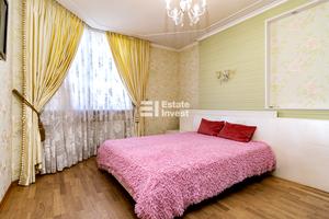 квартира по адресу Степана Рудницкого ул. (Вильямса академика), 5