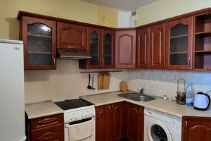 квартира по адресу Драгоманова ул., 12-А