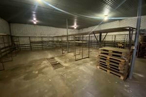 коммерческая по адресу Академика Белелюбского ул. (Краснозаводская), 50