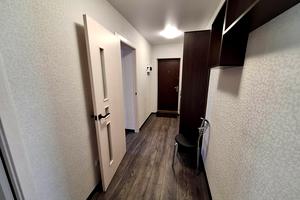 квартира по адресу Крошенская ул., 8