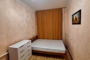 квартира по адресу Соборности просп. (Воззʼєднання), 12