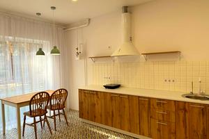 квартира по адресу Богдана Ступки, 3