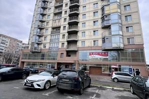 квартира за адресою Перемоги вул., 53