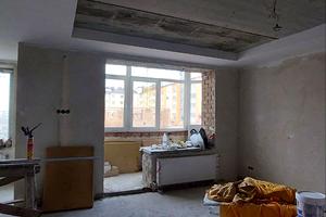 квартира по адресу вул. Хіміків, 23б