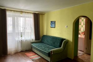 квартира по адресу Металлургов, 13