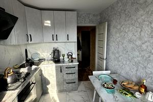 квартира за адресою Полтавська, 81