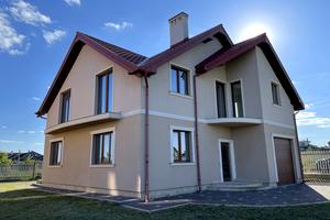 будинок за адресою Острівська вул., 9