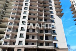 квартира по адресу Фонтанская дорога ул., 25