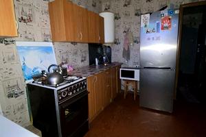 квартира по адресу Мира просп., 22