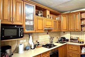 квартира за адресою Михайла Драгана вул., 17