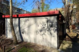 паркоместо по адресу Воскресенська, 1г